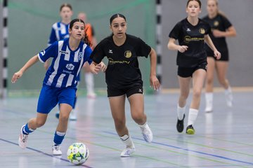 Bild 33 - wBJ Futsalmeisterschaft Vorrunde